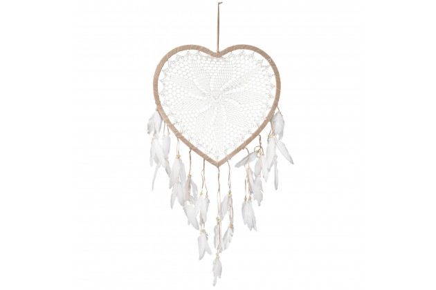 Pl Łapacz Snów Serce