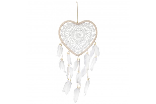 Pl Łapacz Snów Serce