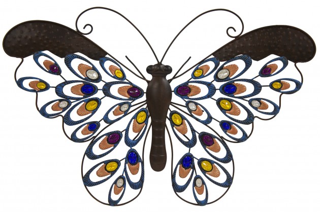Art. Dekoracyjny Motyl