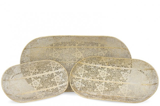 Patera Kpl. 3 Szt.