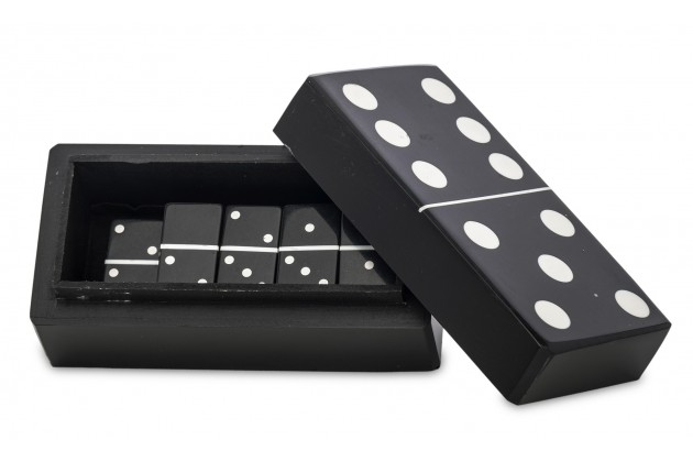 Gra Domino