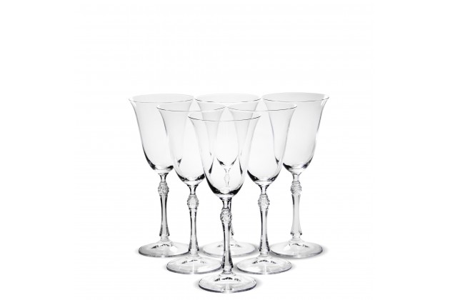 Pl Parus Kieliszek 185 Ml Kpl.