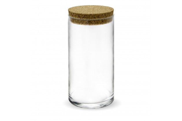 Pl Cylinder + Korek