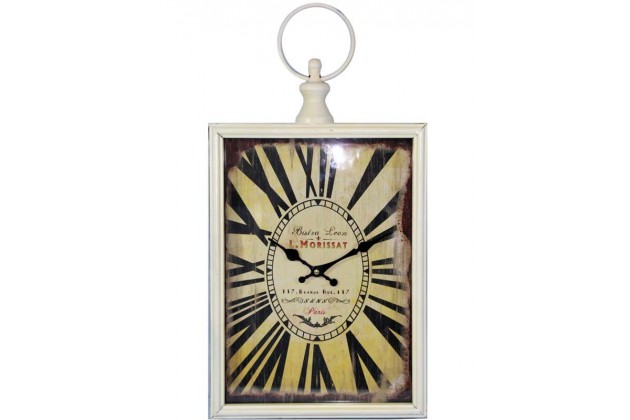 Zegar Ścienny-Prom.