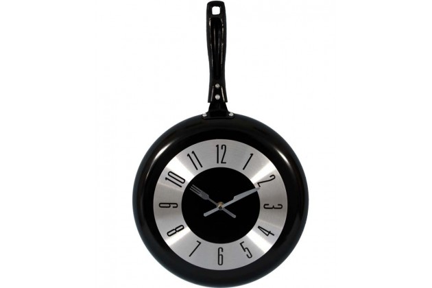 Zegar Ścienny -Prom.