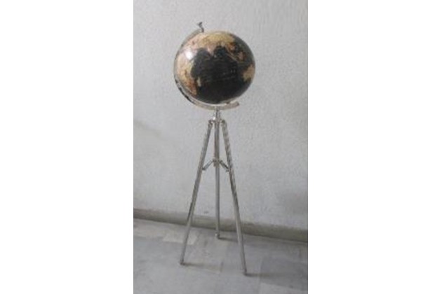 Globus Ii Cz