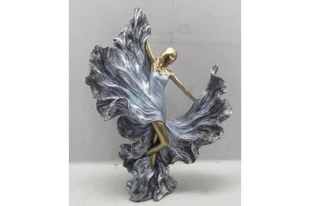 Figurka Kobieta