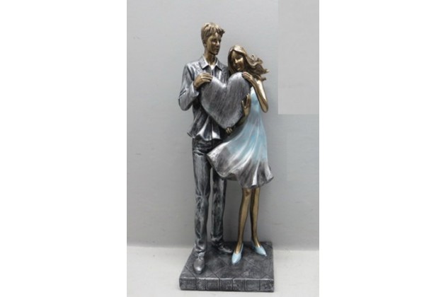 Figurka Para