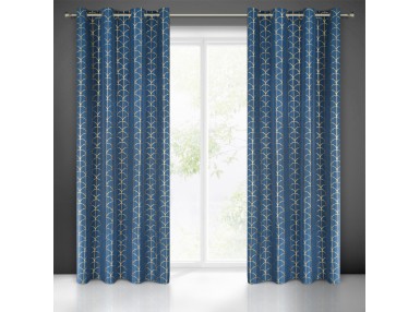 ZAS/CANDE/GN+ZŁ 140X250 PRZEL 834