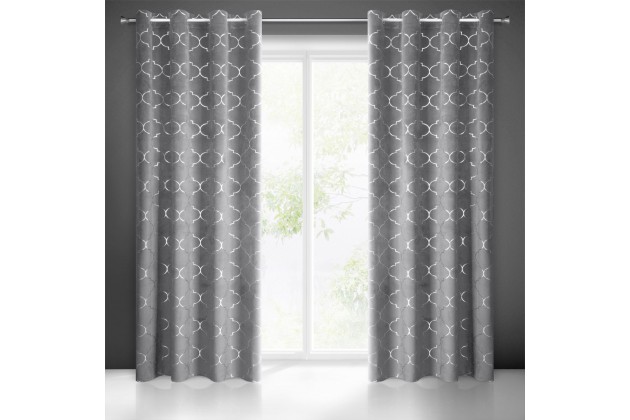 ZAS/GISEL/GF+SR 140X250 PRZEL 834