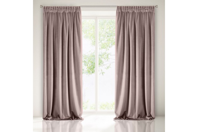 ZAS/VILLA/PUDER 140X270 T 350