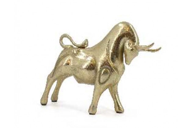 Figurka Byk
