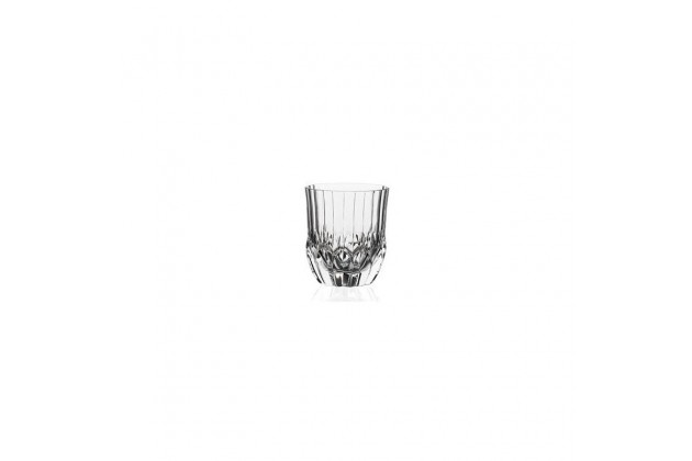 Pl Adagio Kpl. Szklanka Whisky 350Ml