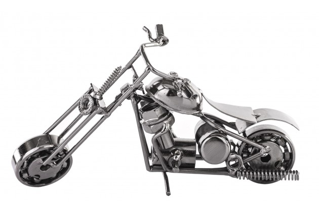 Pl Motocykl Metal