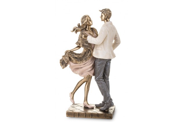 Figurka Para