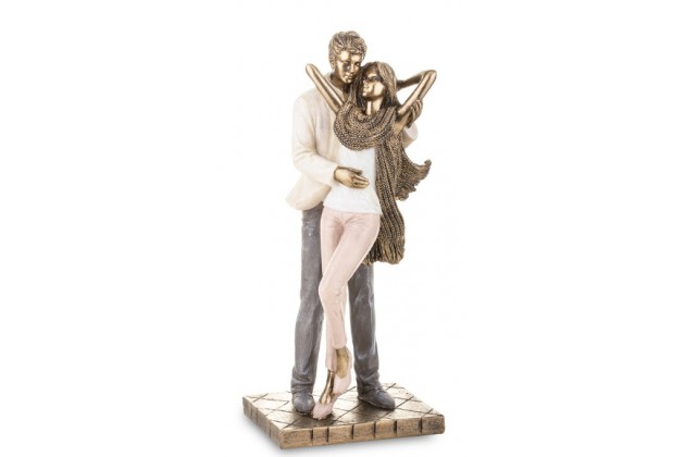 Figurka Para