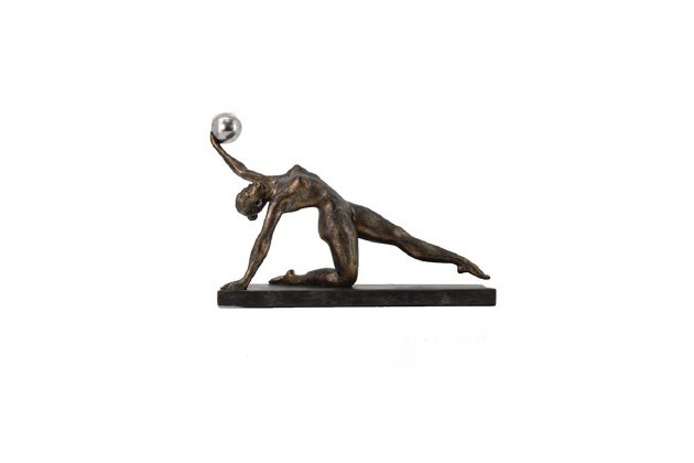 Figurka Sportowca