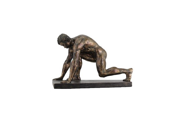 Figurka Sportowca