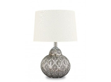 Lampa Z Kloszem