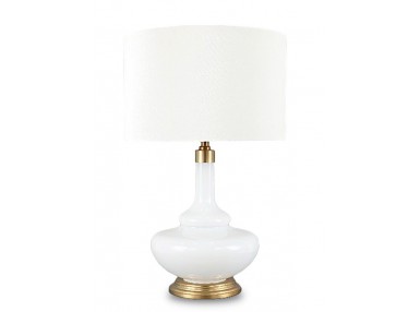 Lampa Z Kloszem