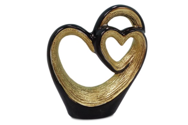 Figurka Serce