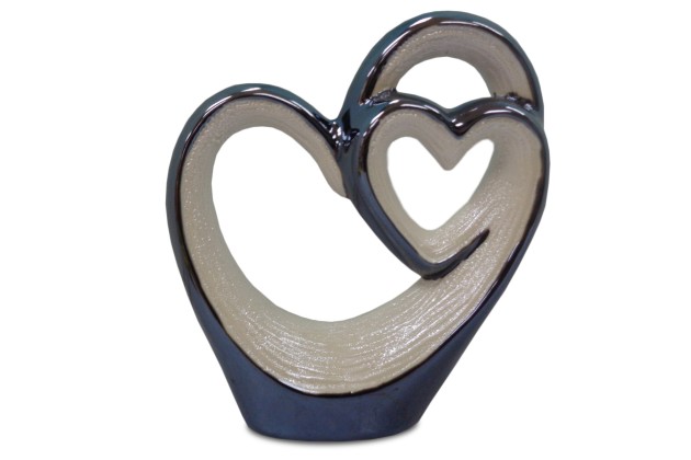 Figurka Serce