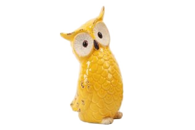 Figurka Sowa
