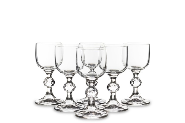 Pl Sterna Kiel. Likier/Wódka 50 Ml Kpl. 6 Szt.