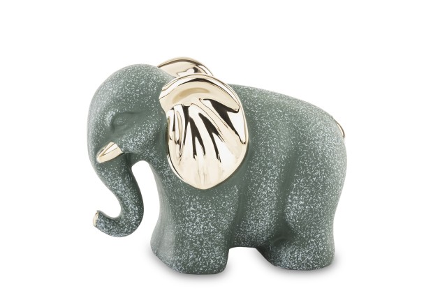 Figurka Słoń