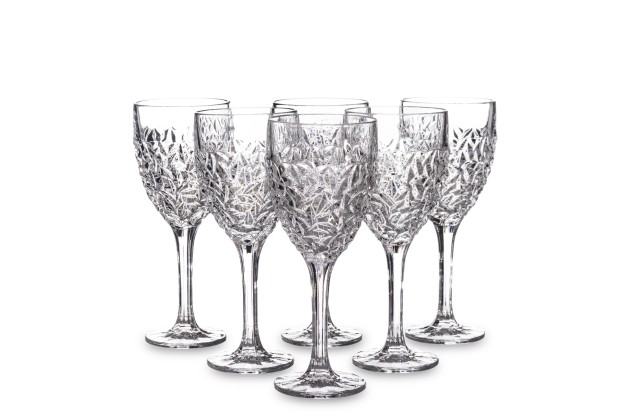 Pl Nicolette Kieliszek Goblet Kpl.6 Szt.