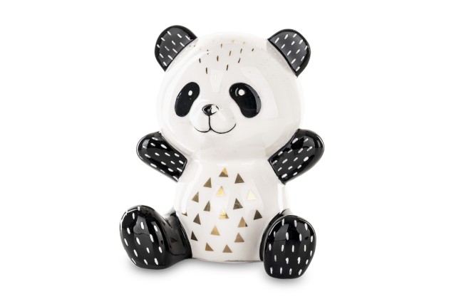 Skarbonka Panda