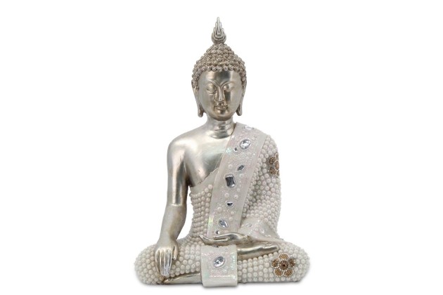 Figurka Budda