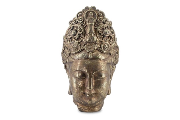 Figurka Budda