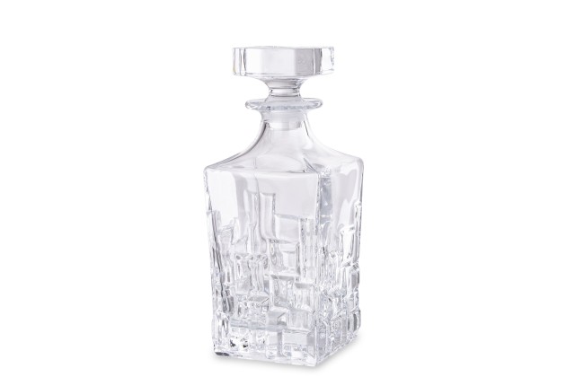 Pl Etna Karafka Whisky 750 Ml