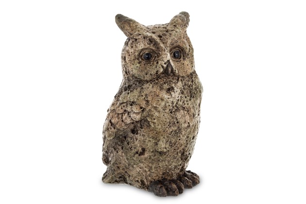 Figurka Sowa