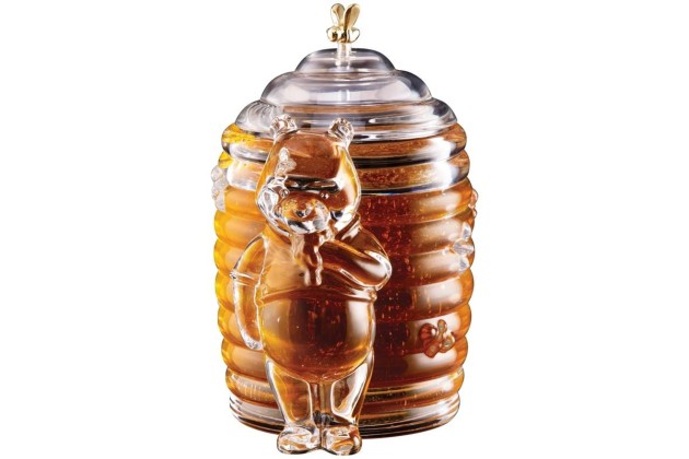 Pl Bohemia Prestige Teddy Bear Pojemnik Na Miód