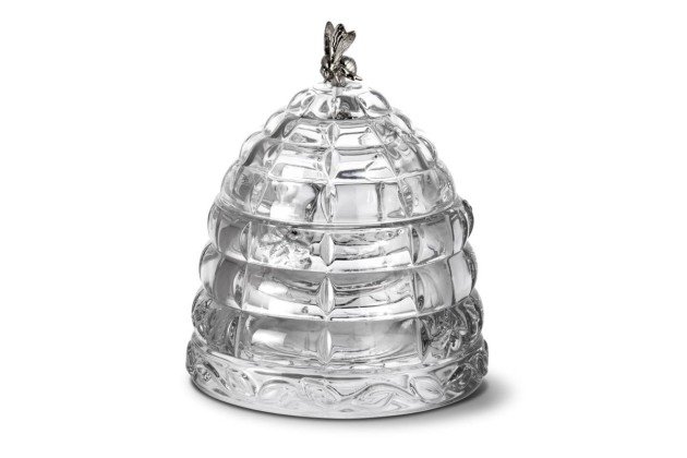 Pl Bohemia Prestige Gold Bee Pojemnik Na Miód