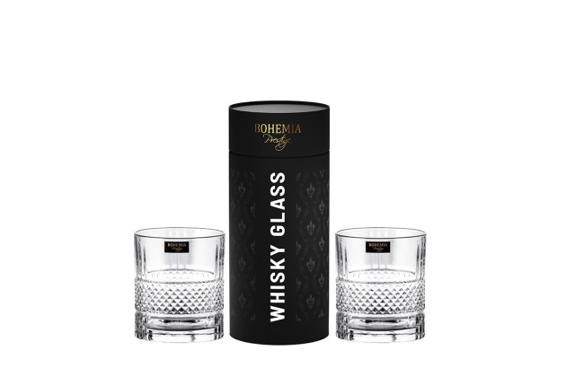 Pl Bohemia Prestige Elegante Szklanka Whisky Tuba2