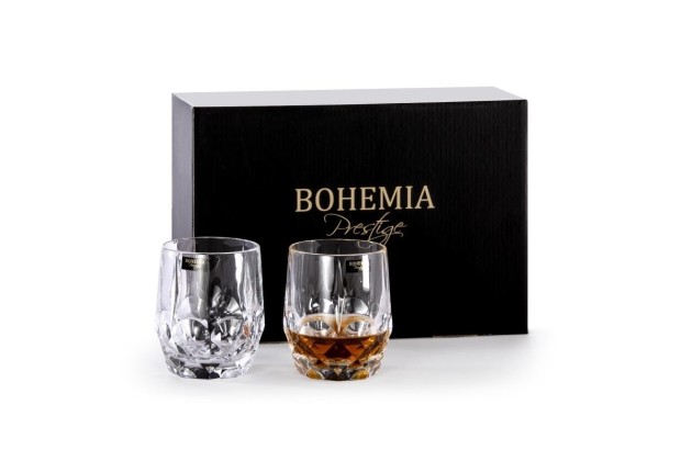Pl Bohemia Prestige Desire Szklanka 350Ml Kpl 6Szt