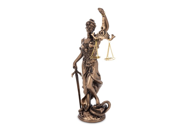 Figura Temida