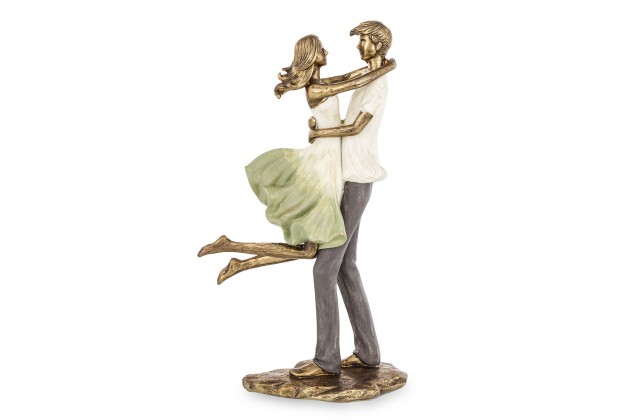 Figurka Para