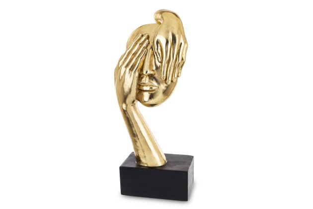 Figurka Maska