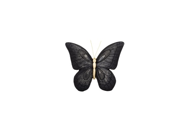 Dekoracja Ścienna Motyl