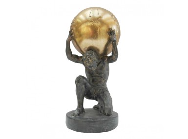 Figurka Atlas