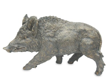Figurka Dzik