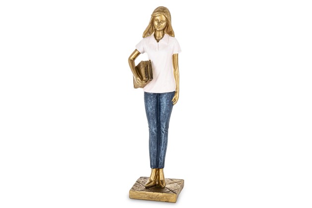 Figurka Kobieta Nauczycielka