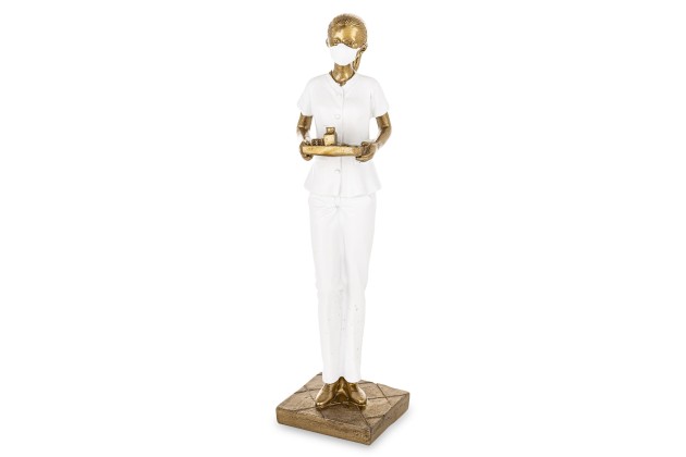 Figurka Kobieta Pielęgniarka