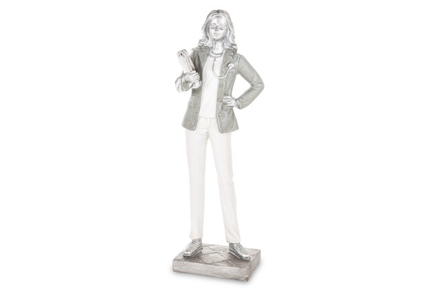 Figurka Kobieta Lekarka