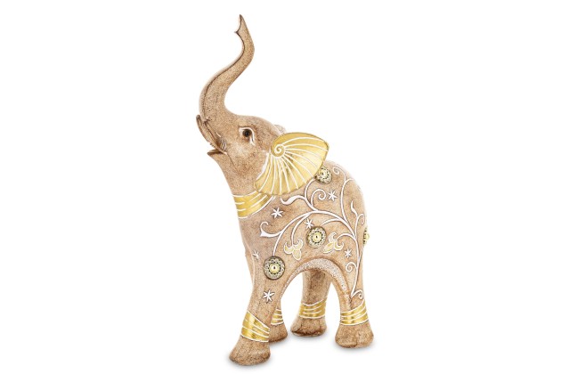 Figurka Słoń