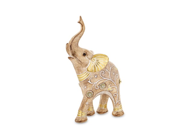 Figurka Słoń